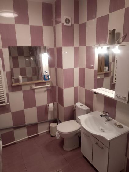Apartament cu 2 camere Bloc Nou Kamsas Energia