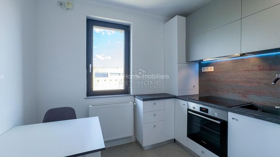 Apartament 2 camera Gheorgheni, Park Lake Iulius Mall - 12