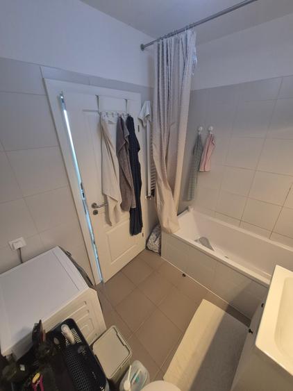 3Cam-Nou-Lux--7 Min Iulius Town-Mobilat --Balcon-1 loc Parcare -121.000 Euro!Neg