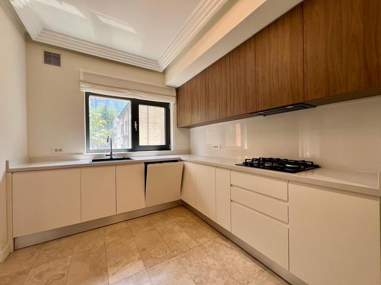 4 Camere || Dorobanti - Capitale || Terasa || Boxa || Garaj