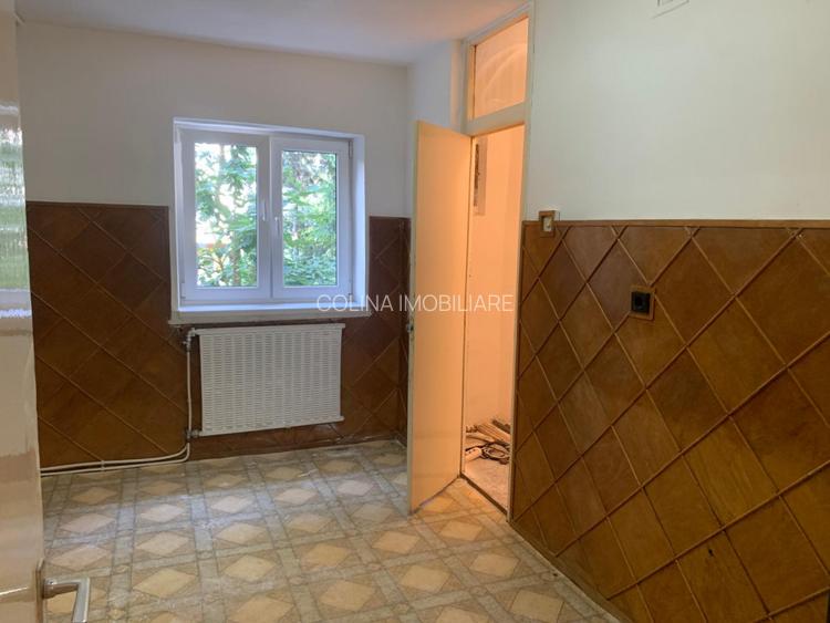 Apartament 3 camere decomandate Zorilor - 2