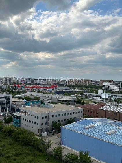 Inchiriez Apartament 2 camere in complex Rotar Park 2,  totul ca nou - 5