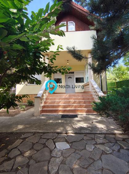 Vila individuala | Curte 400 mp | Garaj 2 auto | zona Pipera - 31