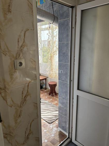 Apartament 3 camere 78mp Brazda, Strada Paltinis, Scoala 23 - 6