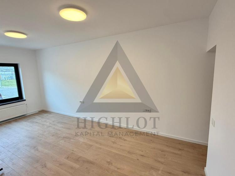 OXFORD GARDENS | IN CURS DE RENOVARE | VILA CU 6 CAMERE | AISB
