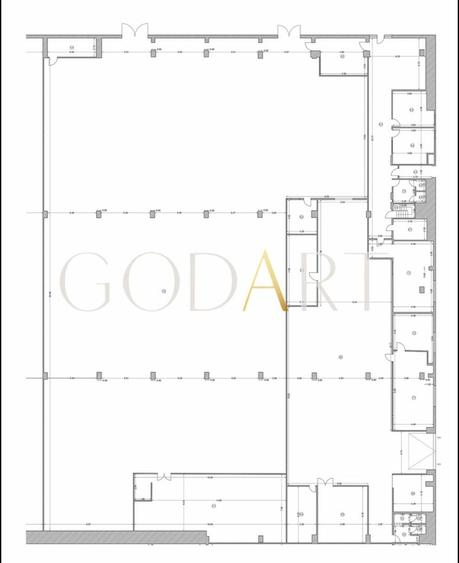 Spațiu industrial de închiriat | Pantelimon