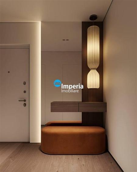 Apartament 3 camere,91.61 mp,bloc nou,zona Nicolina Selgros