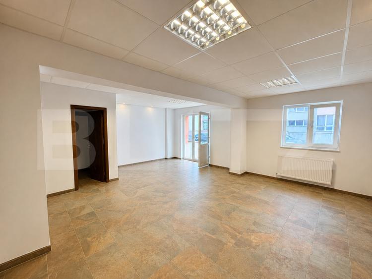 Spatiu comercial, 50 mp, parter, renovat, zona Cetate