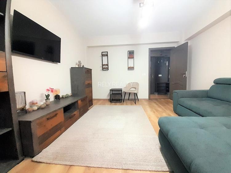 Apartament 2 camere Calea Victoriei/Natiunile Unite/Centrul Vechi, mobilat - 3