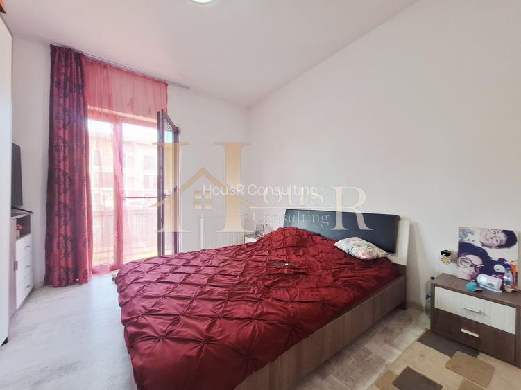 Braytim-Timisoara. Curte de 82 mp. Bucatarie inchisa. - 7