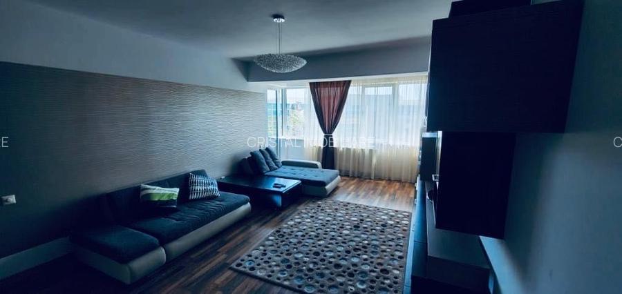 ✨2 camere de inchiriat | Parcare | 2 balcoane |  Quadra Place - 5
