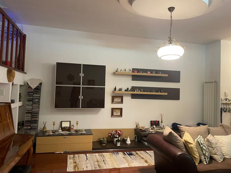 Casa zona centrala Constanta d+p+1+m, teren 177mp, 428 mp construiti