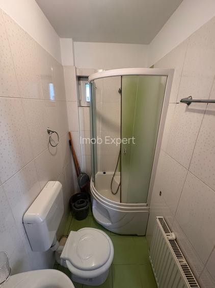 Apartament cu 2 camere, Str. 9 Mai, aproape de Onix - 12