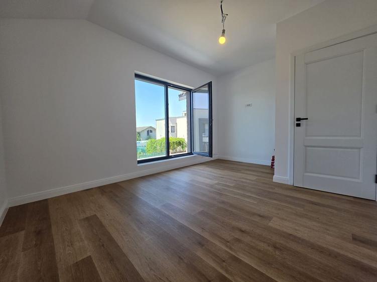 Casa 5 Camere | Cartierul nou