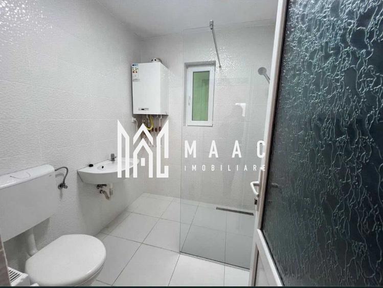 Casa individuala de inchiriat, 2 camere, Str. M. Viteazu din Selimbar