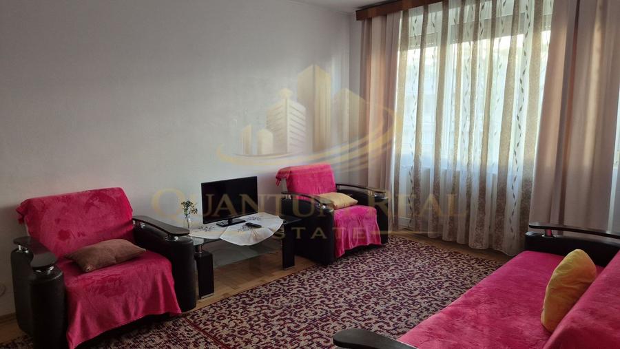 Inchiriere apartament cu 2 camere-Iancului-Muncii