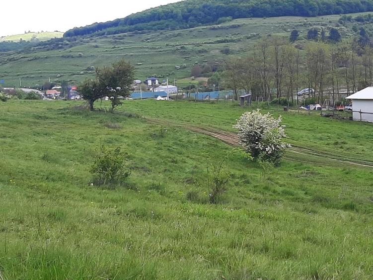 Teren de vanzare in Valcele