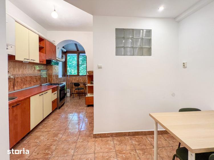 Ap 2 Camere | Zona Brancoveanu | Centrala | Pet Friendly | 600 Euro