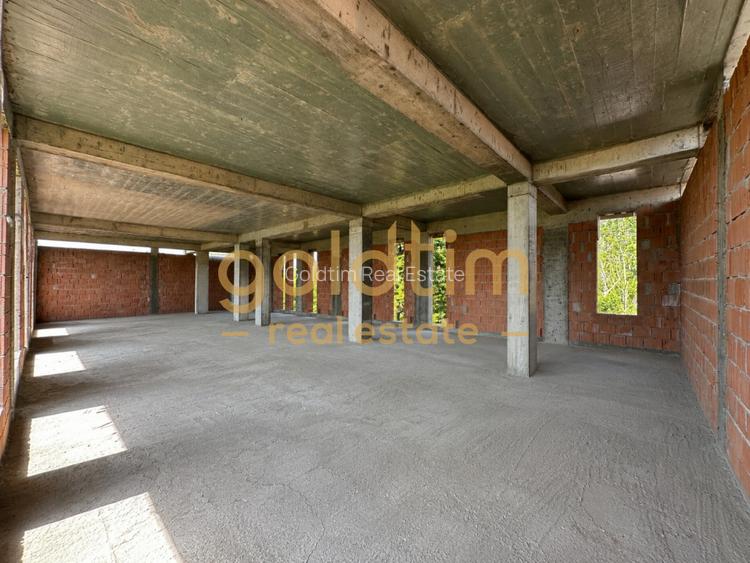VILA INDIVIDUALA/CONSTRUCTIE/GRADINA PROPRIE/TARTASESTI/STRADALĂ/TEREN 3350mp - 15