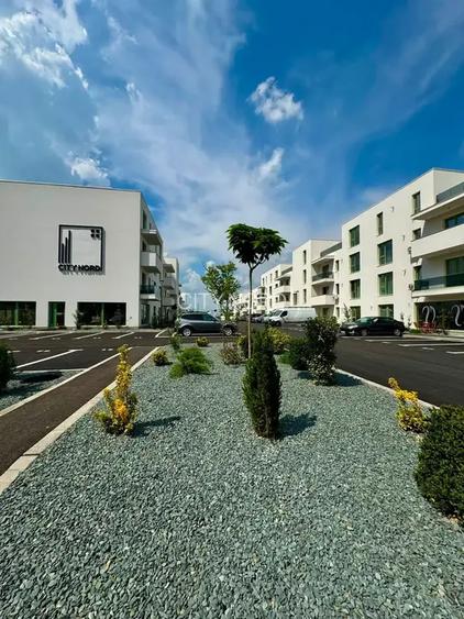 Ultimul penthouse de 3 camere cu terasa 56 mp langa Scoala Verita - 4