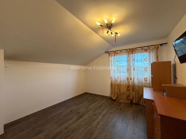 Casă de vânzare în Șura Mare, teren 334 mp - 42