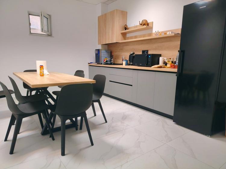 Spațiu de birouri de 48,97 mp – Bd. Mamaia 208, Constanța Bulevardul Mamaia