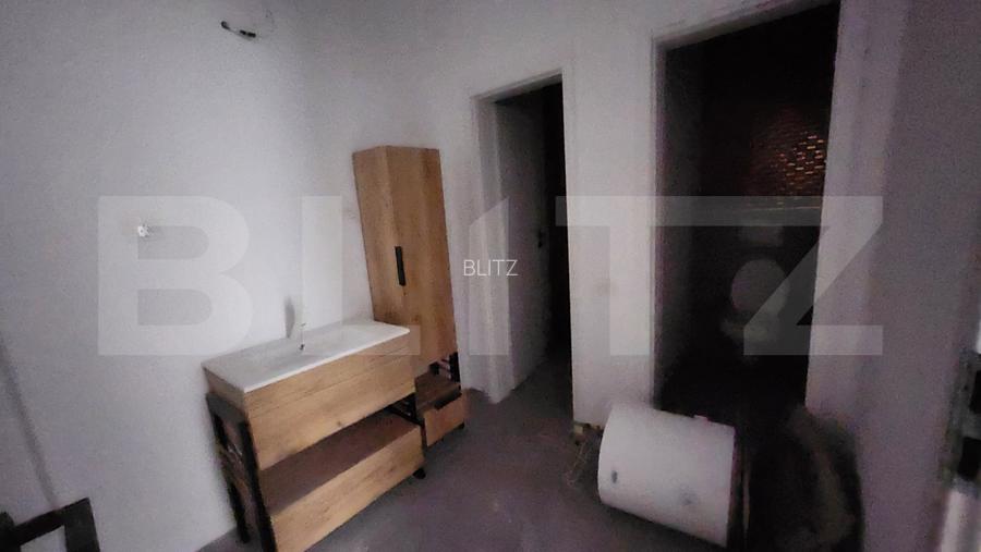 Clădire P+4, cu lift, spatiu Birou Targu Mures - 5