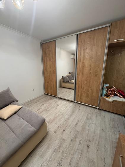 Apartament de inchiriat 2 camere LUX