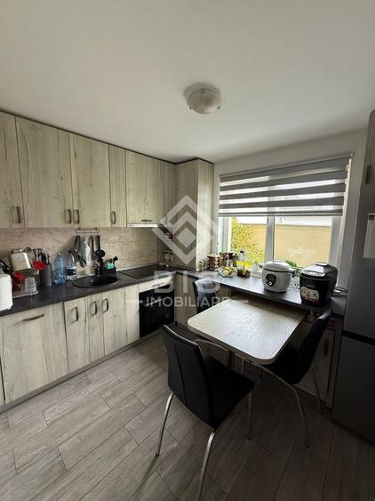 Casă tip Duplex de Vânzare – Zona Dedeman