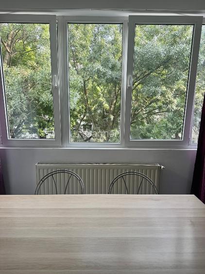 Apartmanent 2 camere Aviatiei- metrou Aurel Vlaicu- Promenada-spatios si luminos - 12