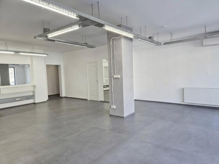 SPAȚIU COMERCIAL DE ÎNCHIRIAT, ZONA NTT DATA