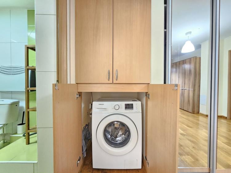 Apartament 2 camere | Aviatiei | Metrou Aurel Vlaicu la 10 min. | Pet friendly
