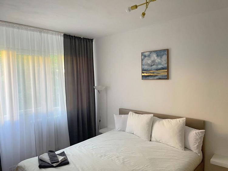 Apartament 2 camere-Take Ionescu Timisoara