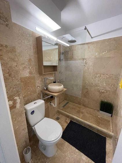Apartament cu 2 camere de inchiriat Drumul Taberei