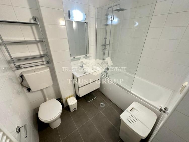 Apartament 4 camere Herastrau | loc de parcare - 19