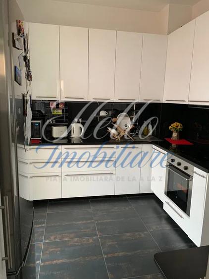 Casa 4 camere 130 mp si currte 70 mp in Cluj zona Semicentrala