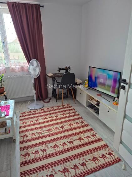 Apartament renovat, decomandat, 2 camere, zona linistita - 7
