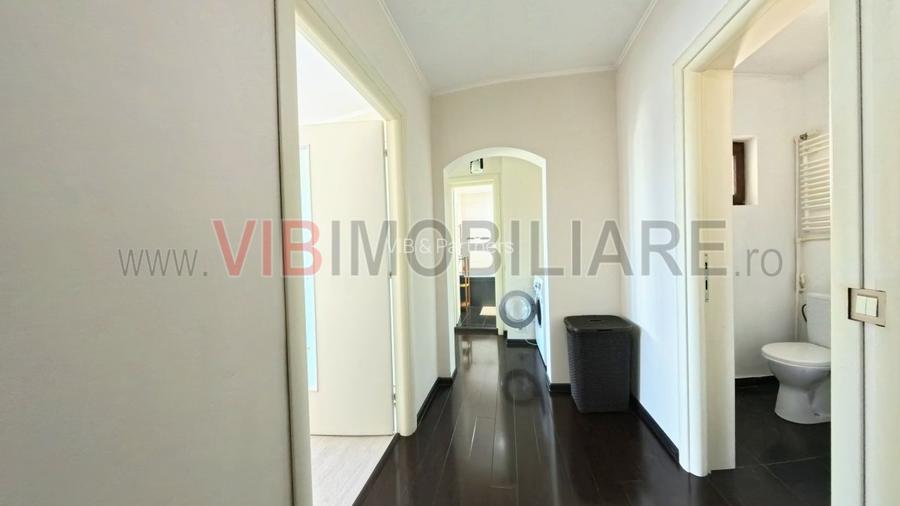 Apartament 3 camere -Militari - decomandat - 9/10 - 1979 - Comision 0 - 10