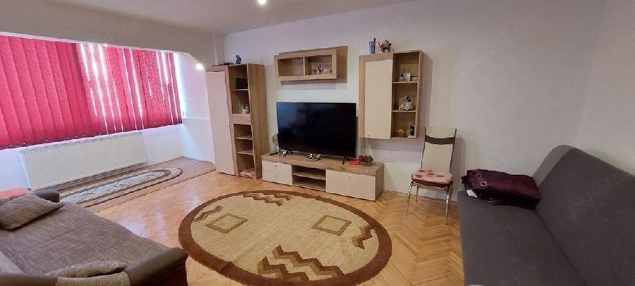 Freidorf | 4 camere | Decomandat | Etaj 1 | Centrala Proprie.