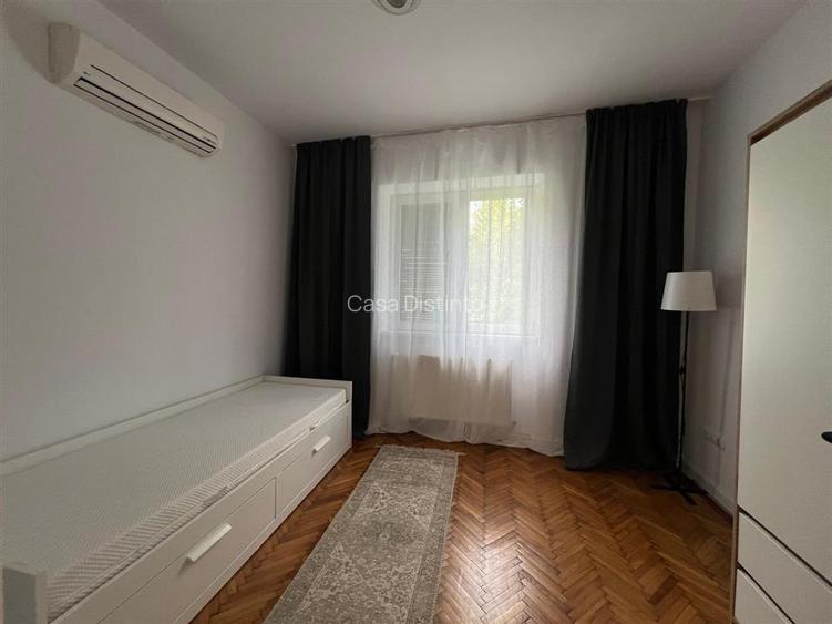 Apartament cu 3 camere bloc nou zona ultracentrala - 2