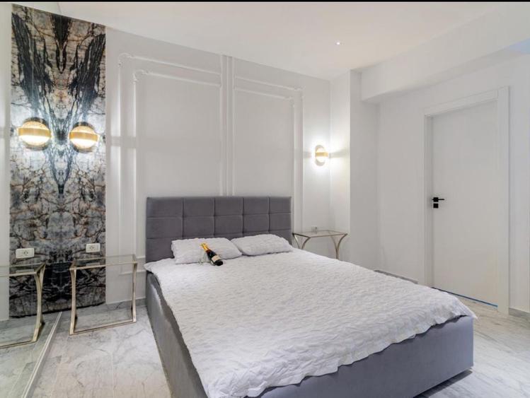 Herastrau | 3 Camere | Lux