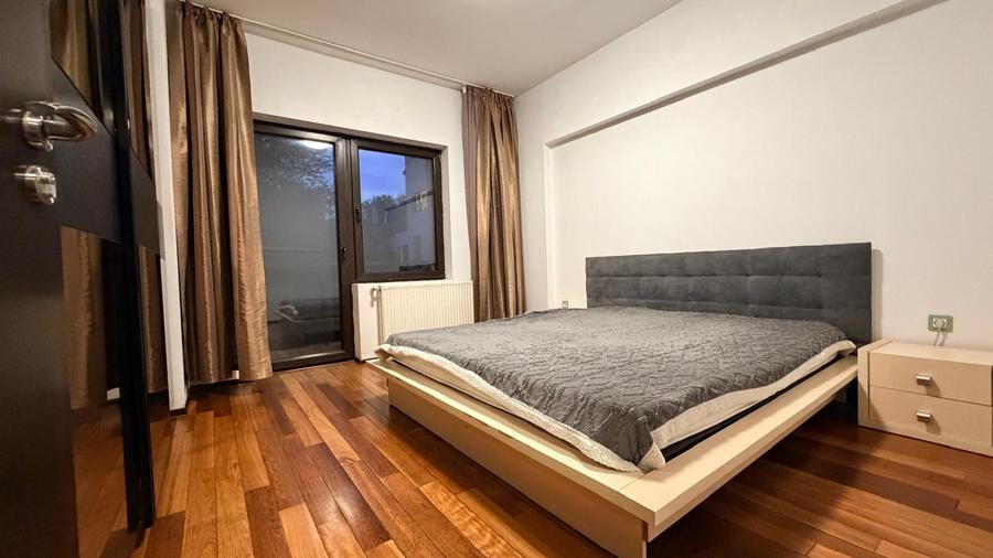APARTAMENT2 CAMERE 3/12 75MP BL2009 CENTRALA TERMICA APROPRIERE METROU  M2 PARC