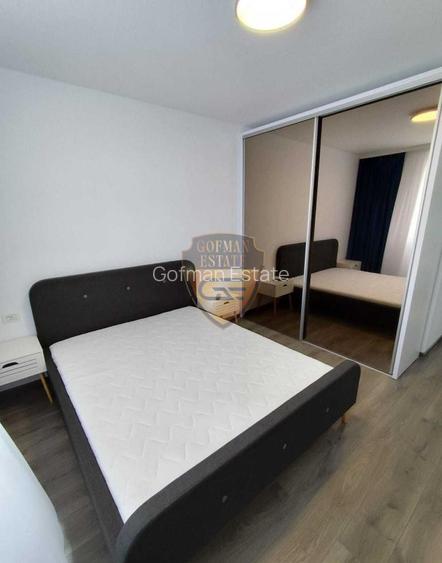 4 camere, Faleza Nord, zona Pescarie, Mamaia, parcare, gaze, A/C , 155mp et 5 - 7