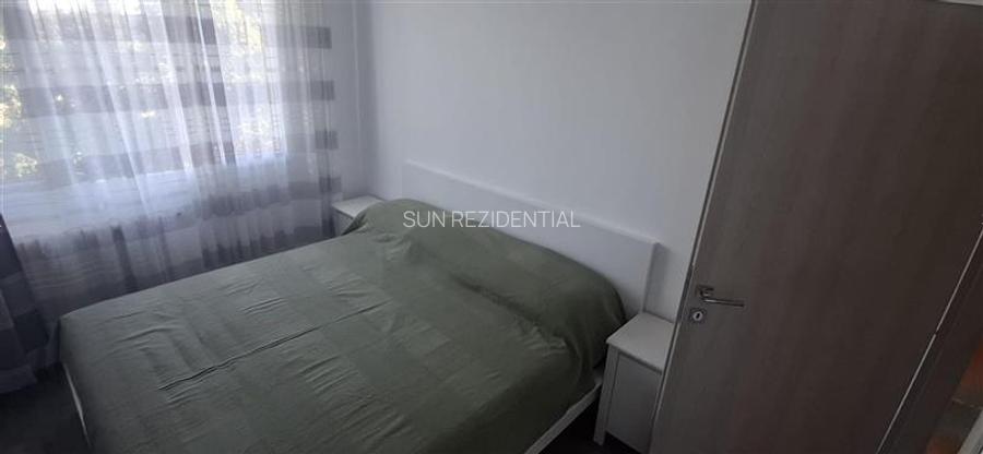 Brancoveanu, apartament 4 camere,boxa,bloc reabilitat - 4