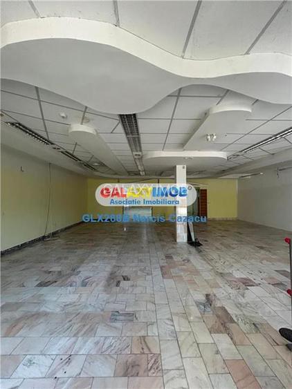 Vanzare Spații comerciale ultracentrale 313 mp și 191 mp Piatra Neamt - 8