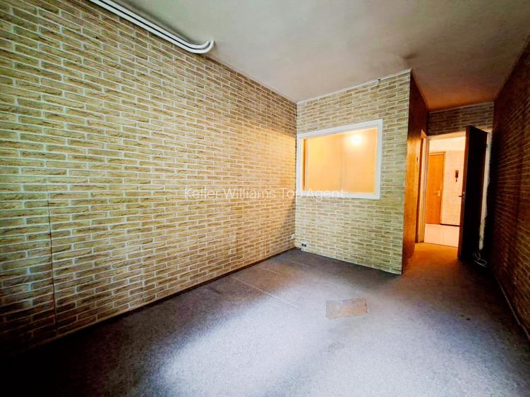 4 camere Bucur Obor – bloc 1983, parter, nu trebuie sa platiti renovarile altora - 2