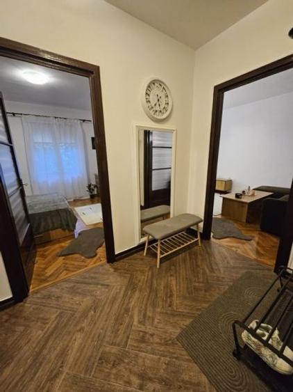 Închiriere Apartament 2 camere în P-ta Muncii 65 mp Complet Mobilat
