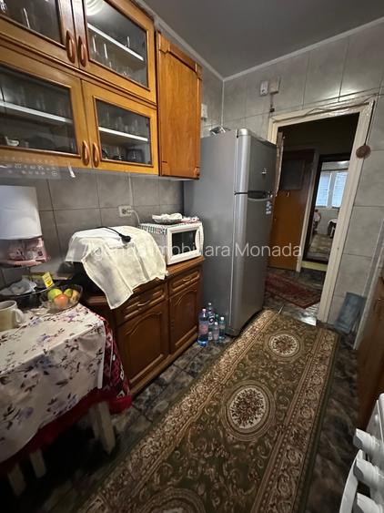 Apartament 4 camere de vanzare Iuliu Maniu (Bloc Anvelopat /Etaj 1/10 ) - 8