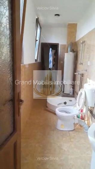 Casă individuală Dudeștii Noi | 2.526 mp teren | Pivniță - 6