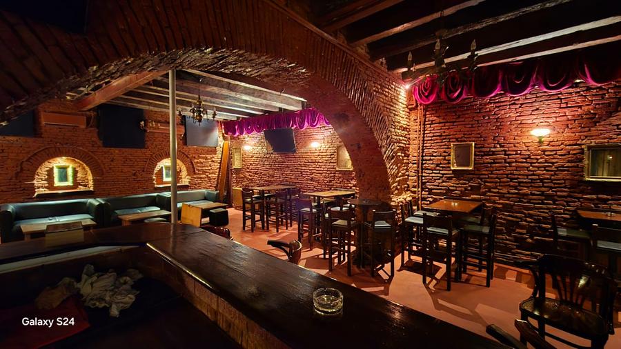 Spatiu pretabil Bar/Pub/Cafenea de inchiriat in zona Mosilor / Armeneasca